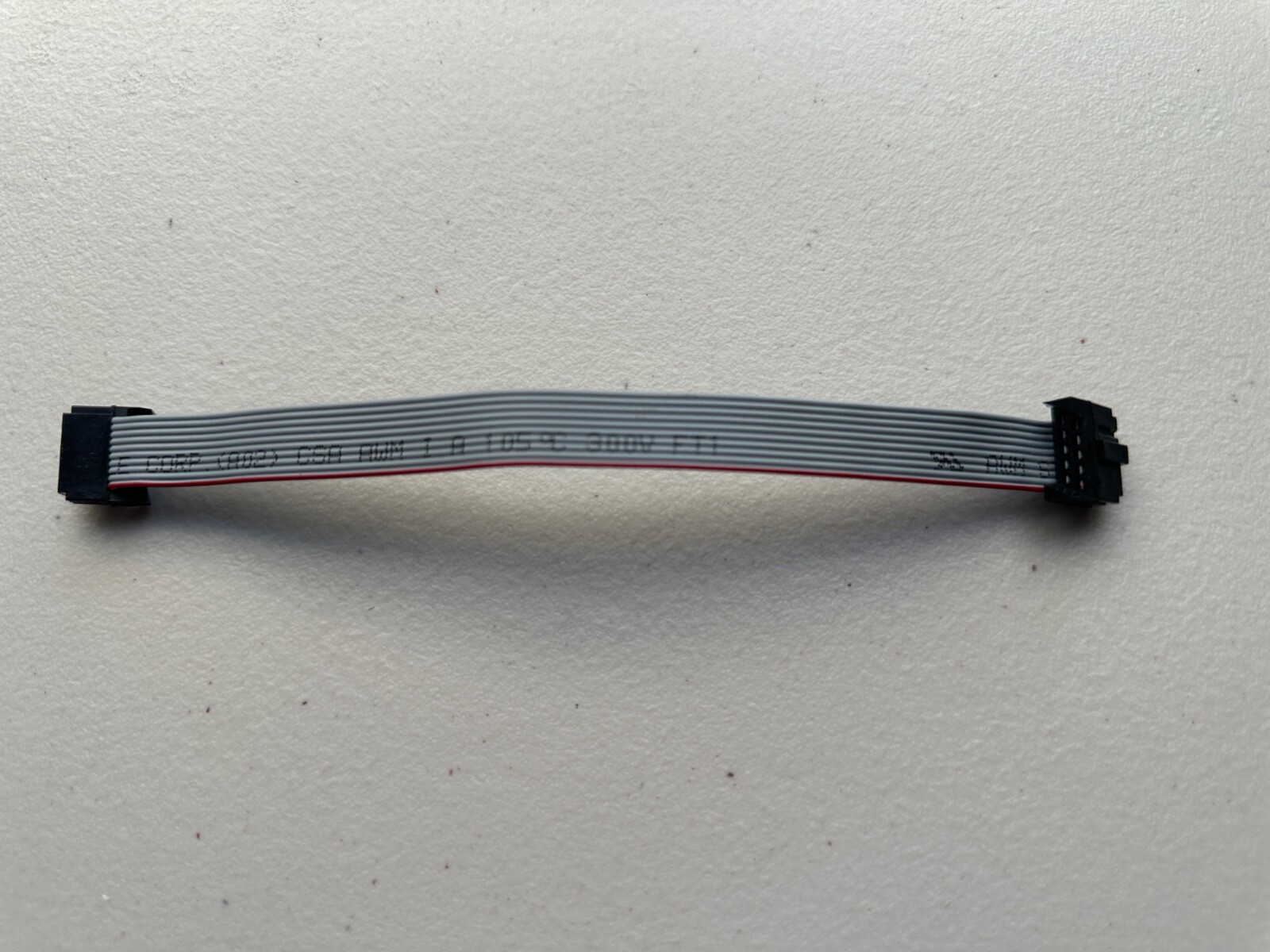 HP Agilent KEYSIGHT CA-409D Attenuator Ribbon Cable. Used Pull. Free Shipping!