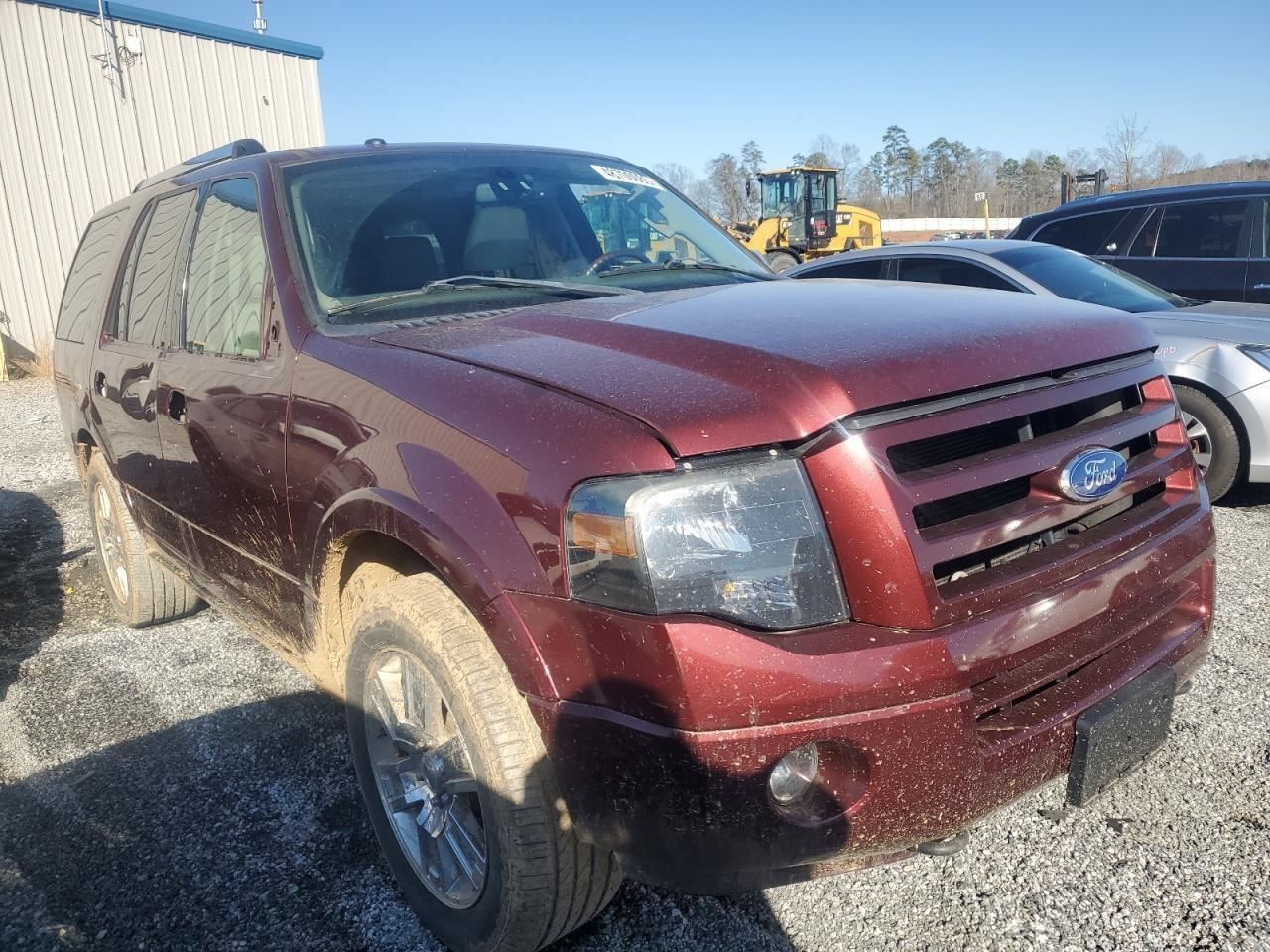 Transfer Case Fits 07-11 EXPEDITION 4627375