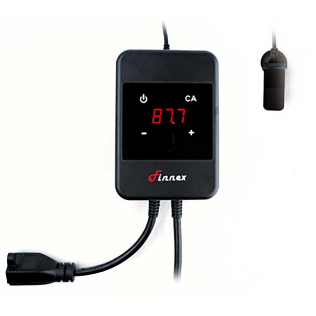 HC-820W Digital Heater Controller +Sensor - Finnex