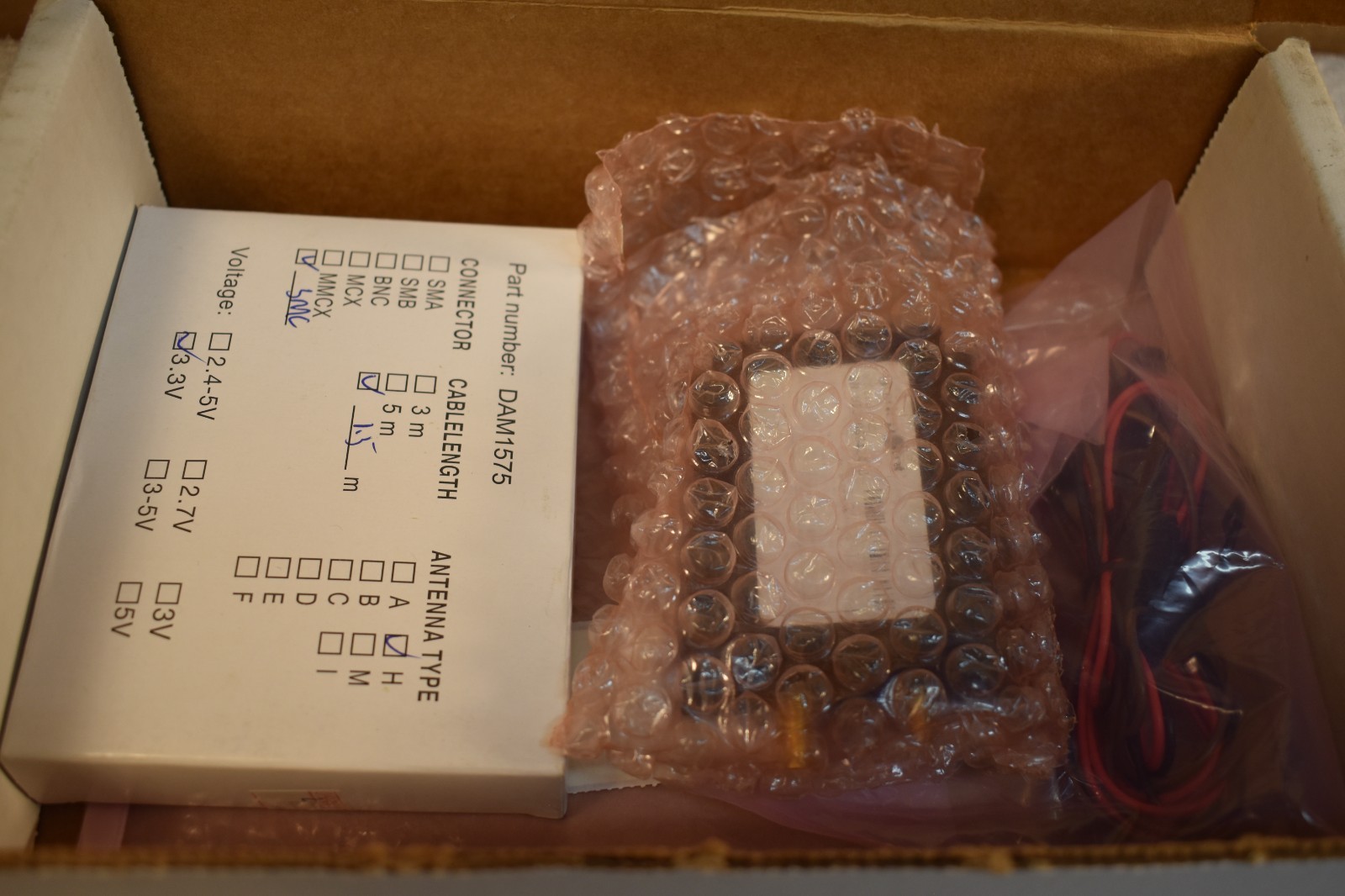Guidepoint GPS Tracker