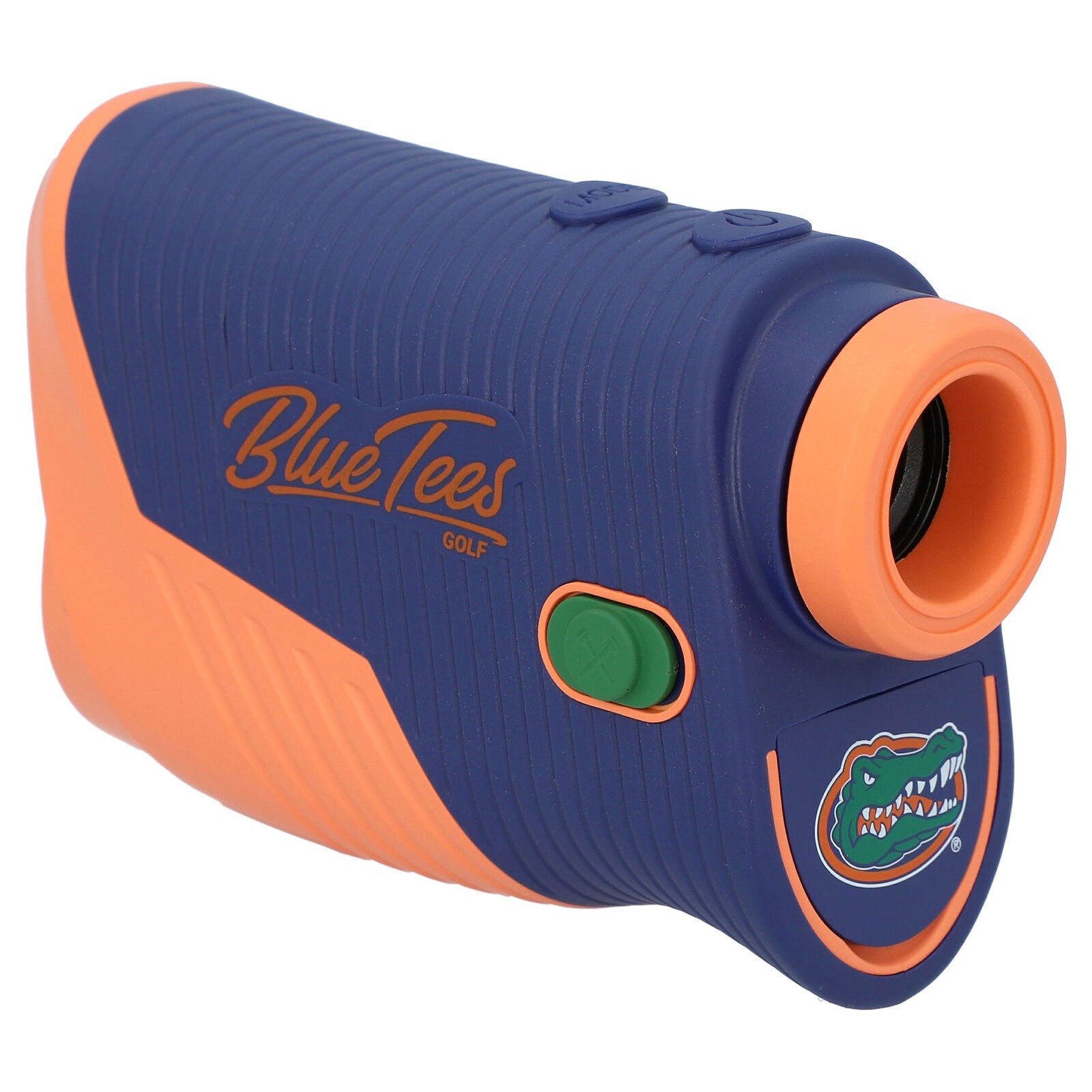 NEW - Blue Tees Golf Florida Gators S2 Pro Rangefinder