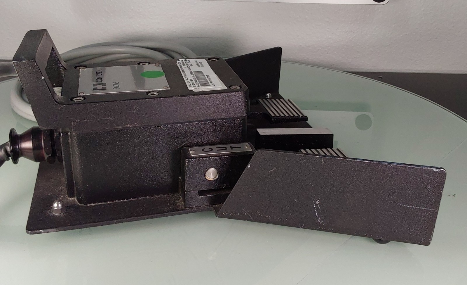Valleylab E6008 Monopolar Footswitch