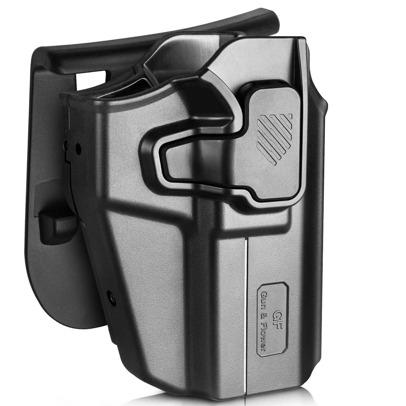 OWB Holster for Canik/FN/Walther/Browning/S&W/Sarsilmaz/Sig/Girsan/Stoeger/1911