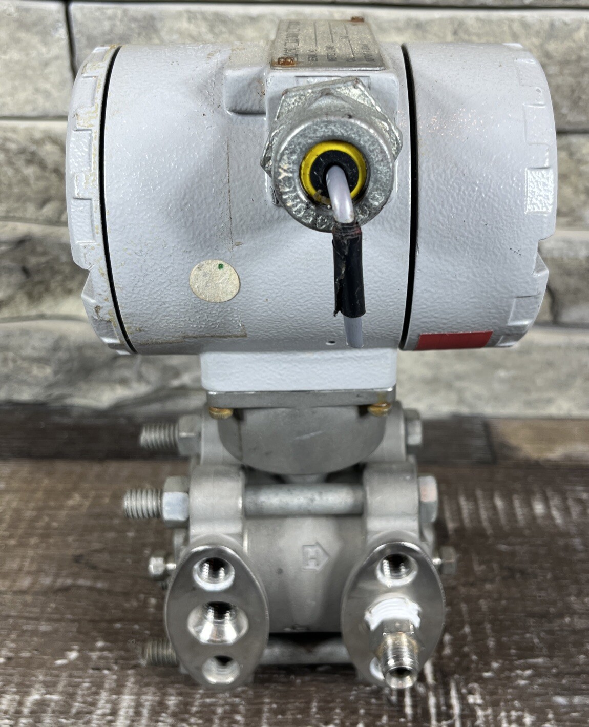 SMAR LD300 - Pressure Transmitter