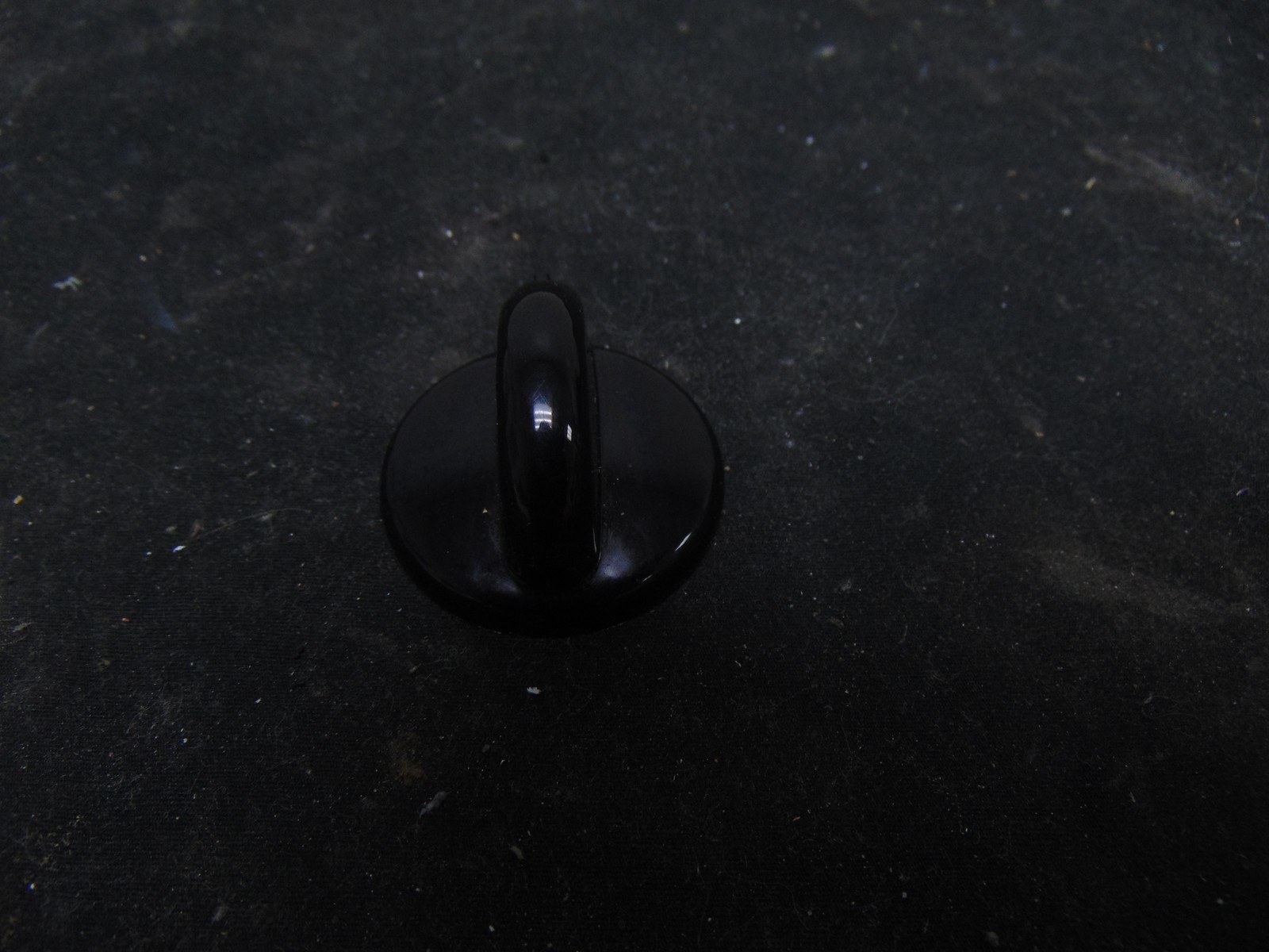 GE Electric Range JBP80B0H2BB Control Knob