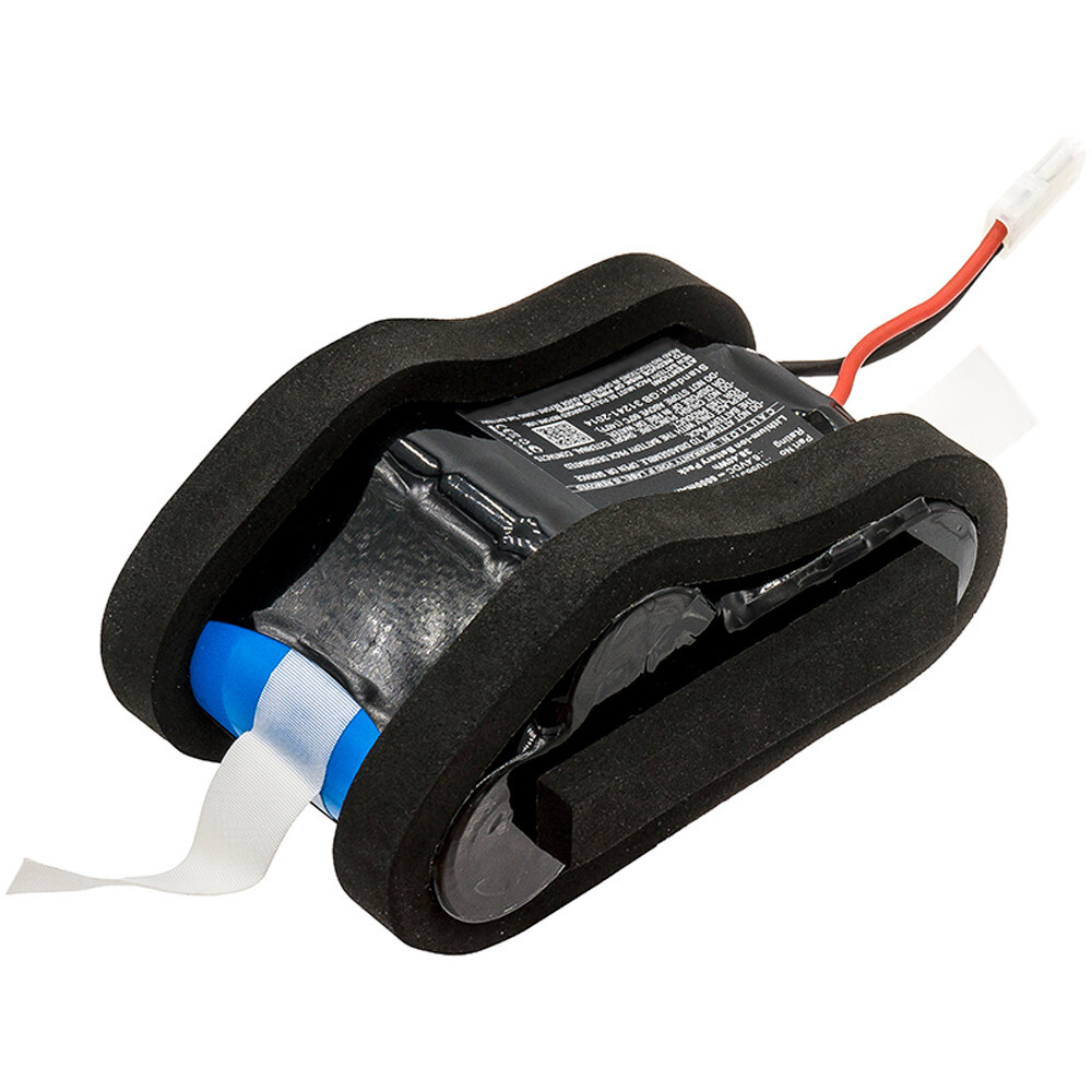 105631 106656 Battery Welch-Allyn 42M0B-E1 42MTB-E1 42N0B-E1 4200B-E1 420TB-E1
