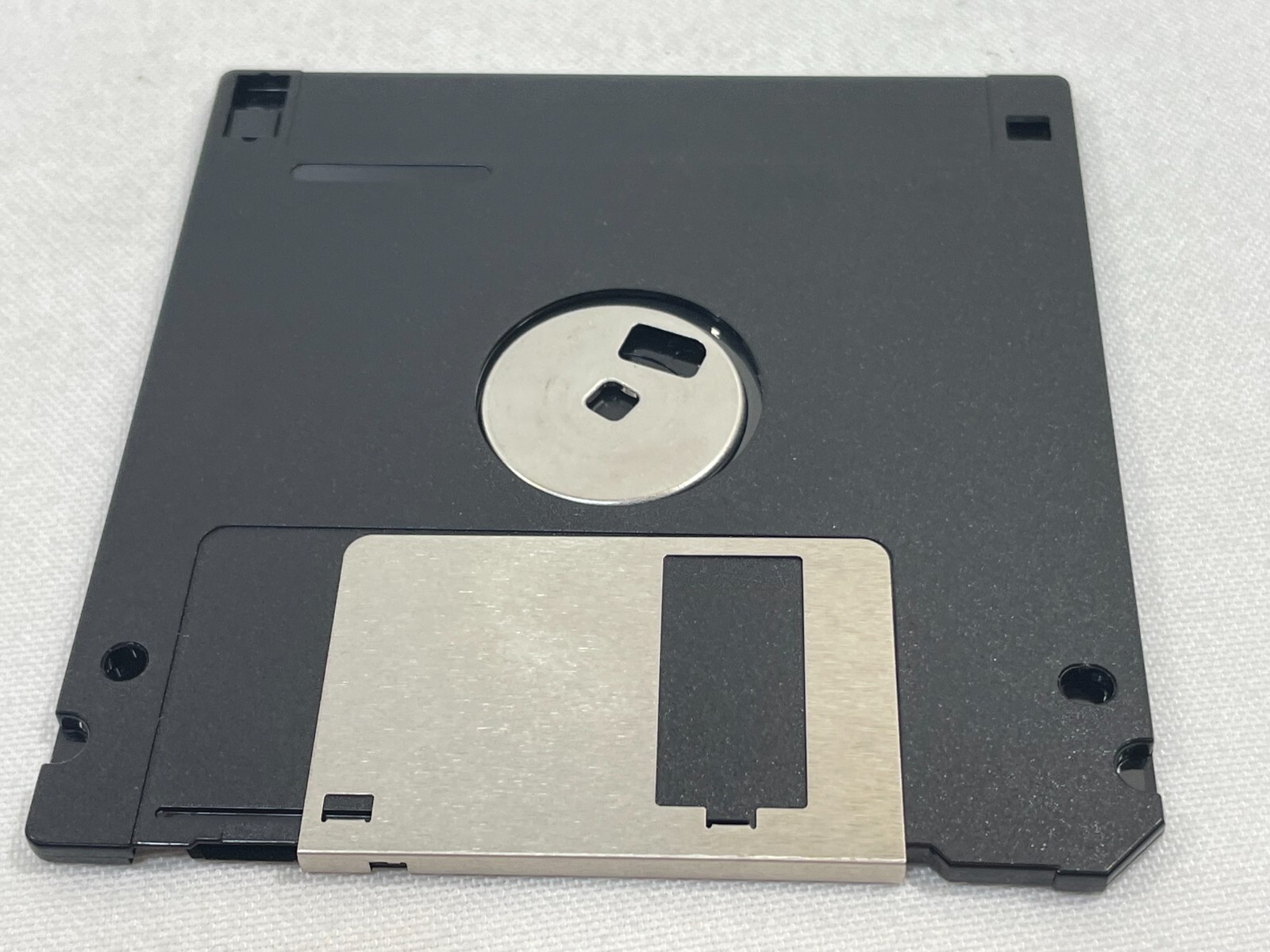 Vintage 1996 Cyberdrive 10x/12x Speed CD-Rom IDE/ATAPI Floppy Disk Driver Soft