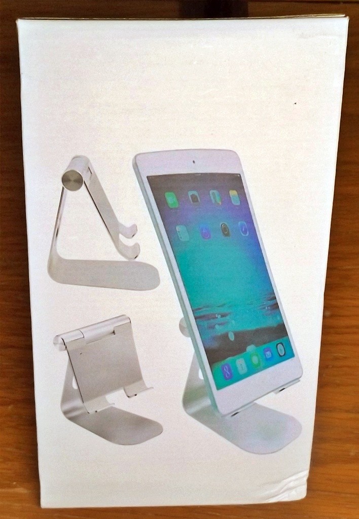 Lamicall ISD 0003 Tablet Phone Stand