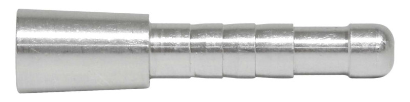 Match Grade 5mm HO #2.5 55gr Alum