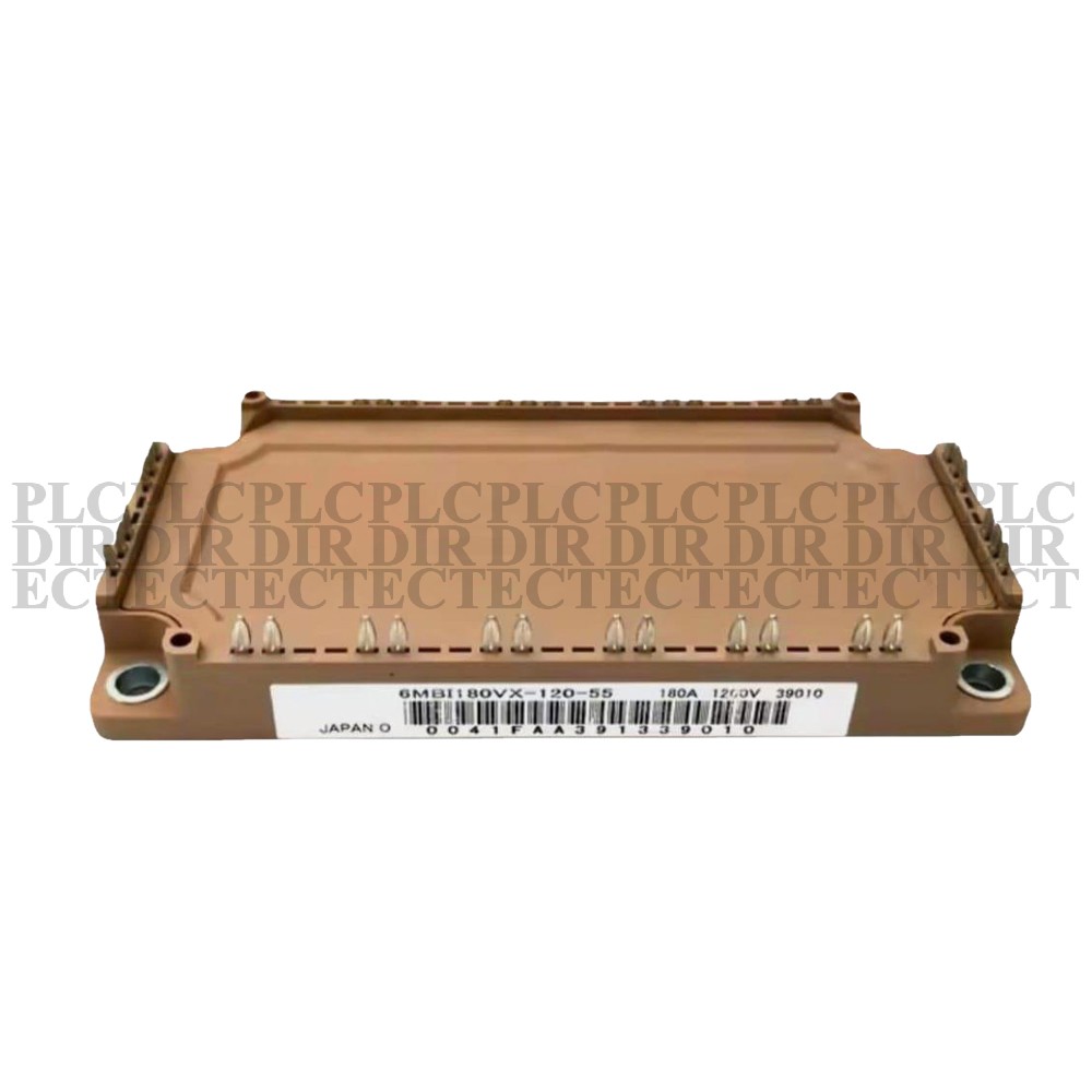 New FUJI 6MBI180VX-120-55 IGBT Module