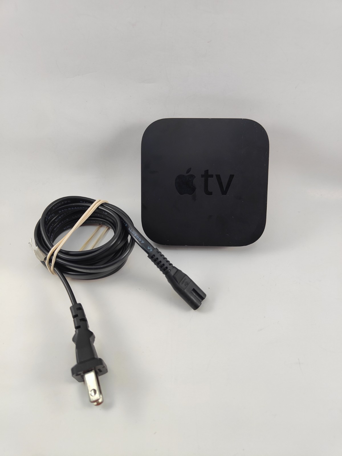 Apple TV (3rd Generation) A1427 | Tested & Working | No Remote