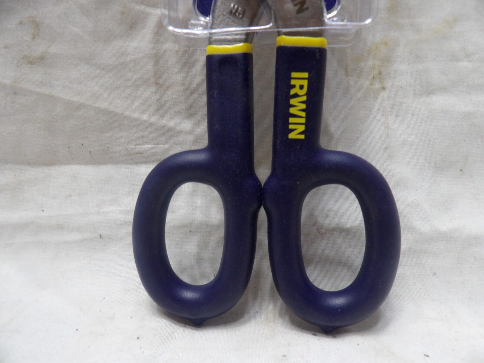 Irwin Tinner Snips #22007