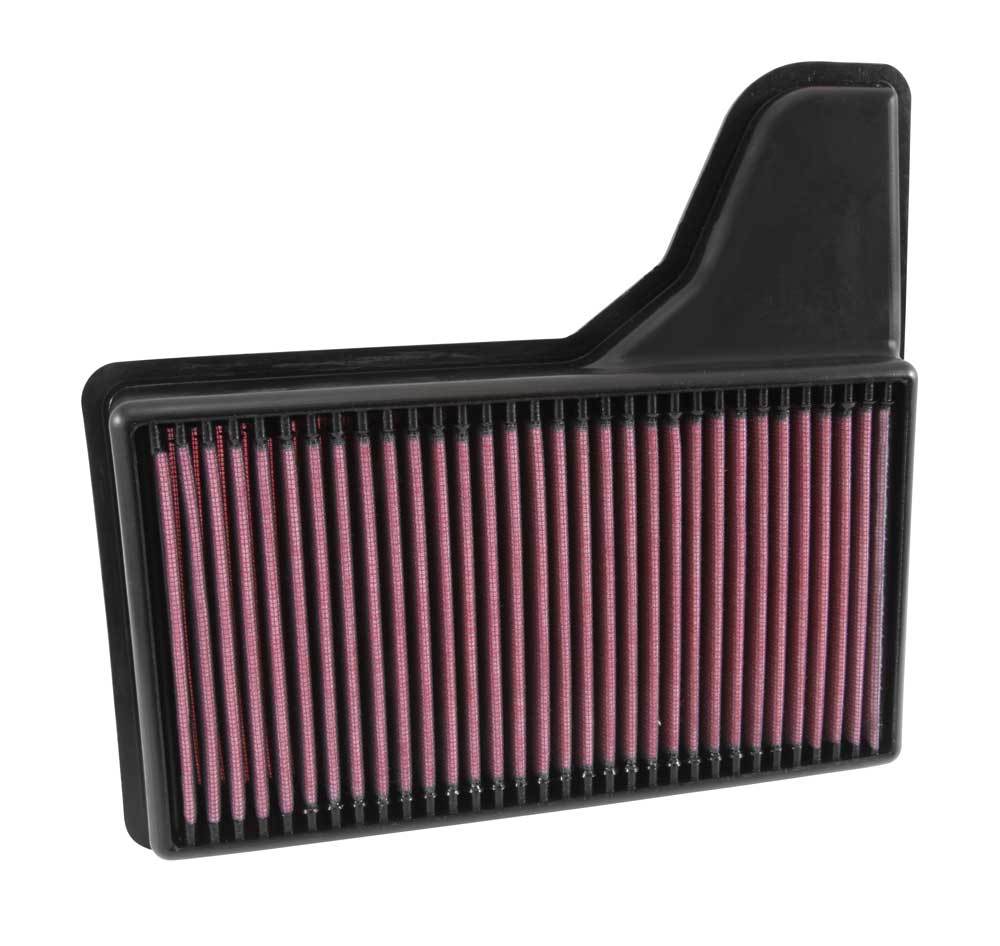 K&N Sports Air Filter Replacement Filter 33-5029