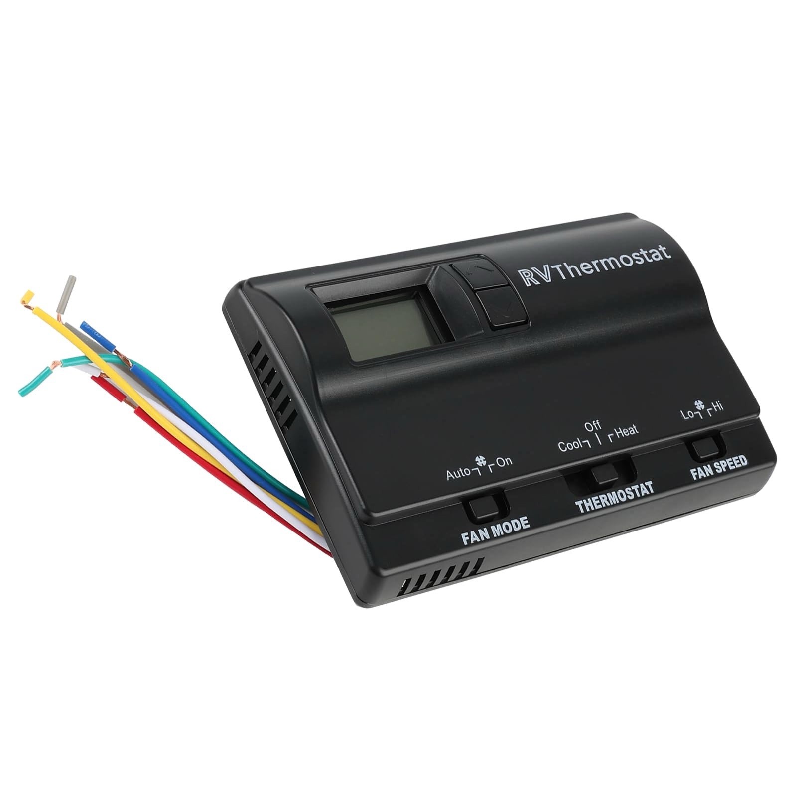 Upgrade RV Digital Thermostat with Heat/Cool Systems, Compatible with 83303362