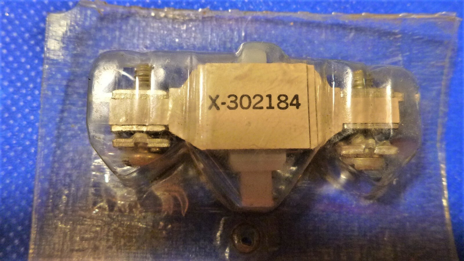 X302184 A-B Allen Bradley - New