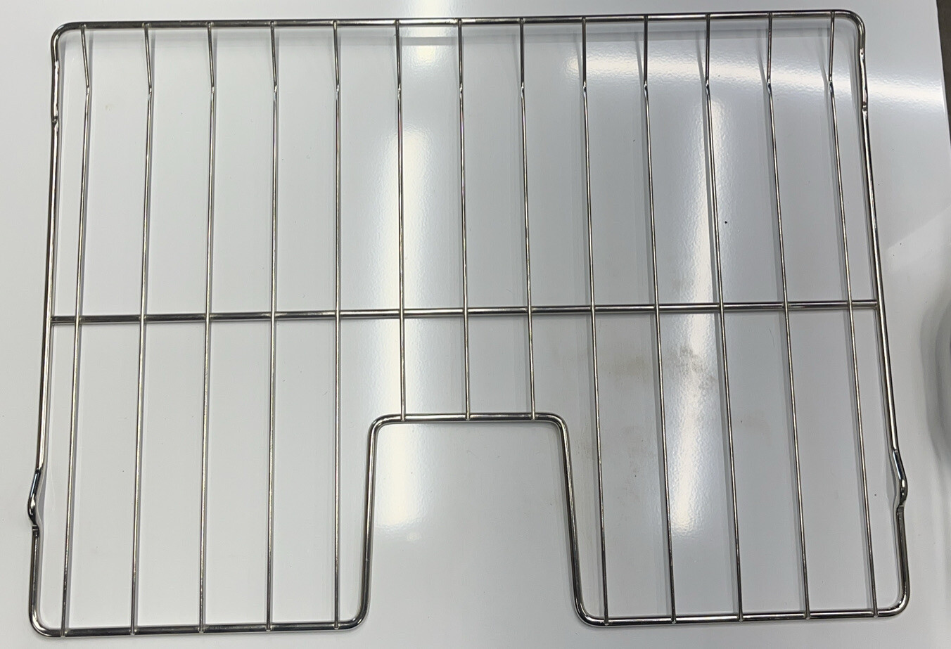 Maytag Range Oven Rack Part # 74001757 W10282492