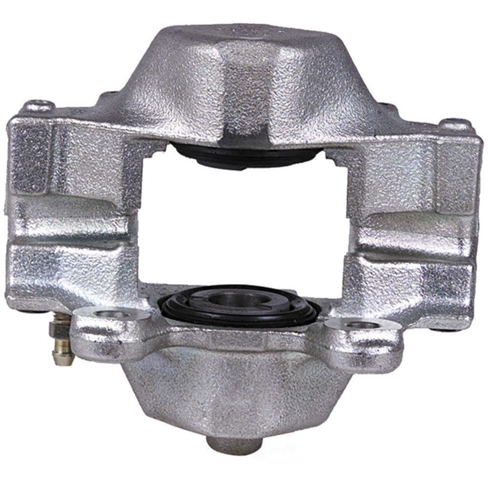 Rr Lft Rebuilt Brake Caliper w/Hwd  Cardone Industries  19-1875