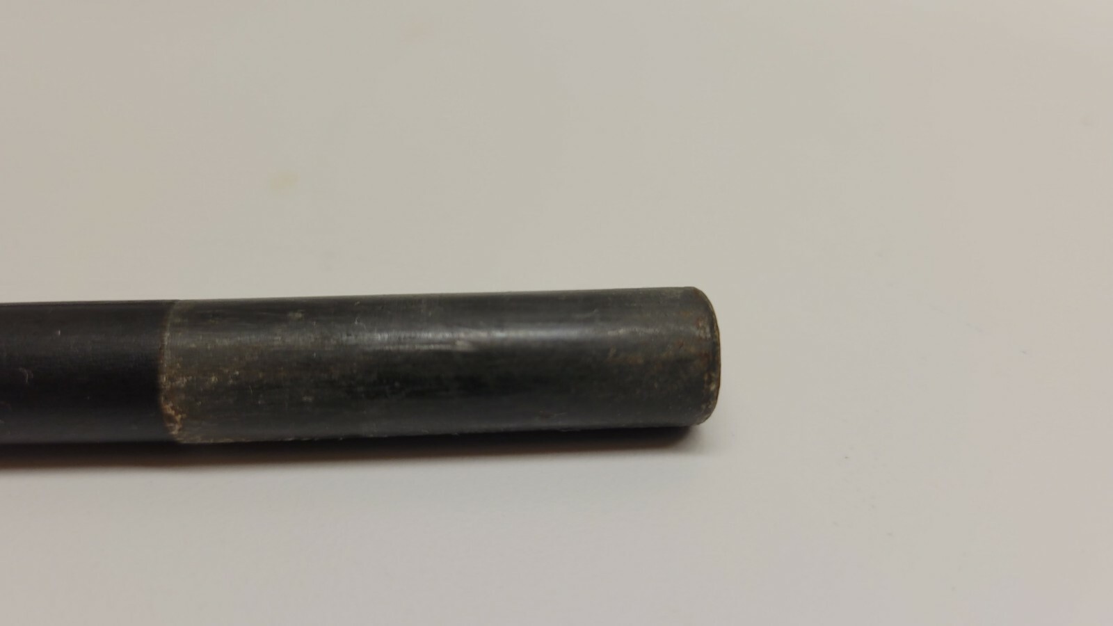 Synthetic Muzzleloader 22 5/16" Ramrod (Missing Tip) (B)
