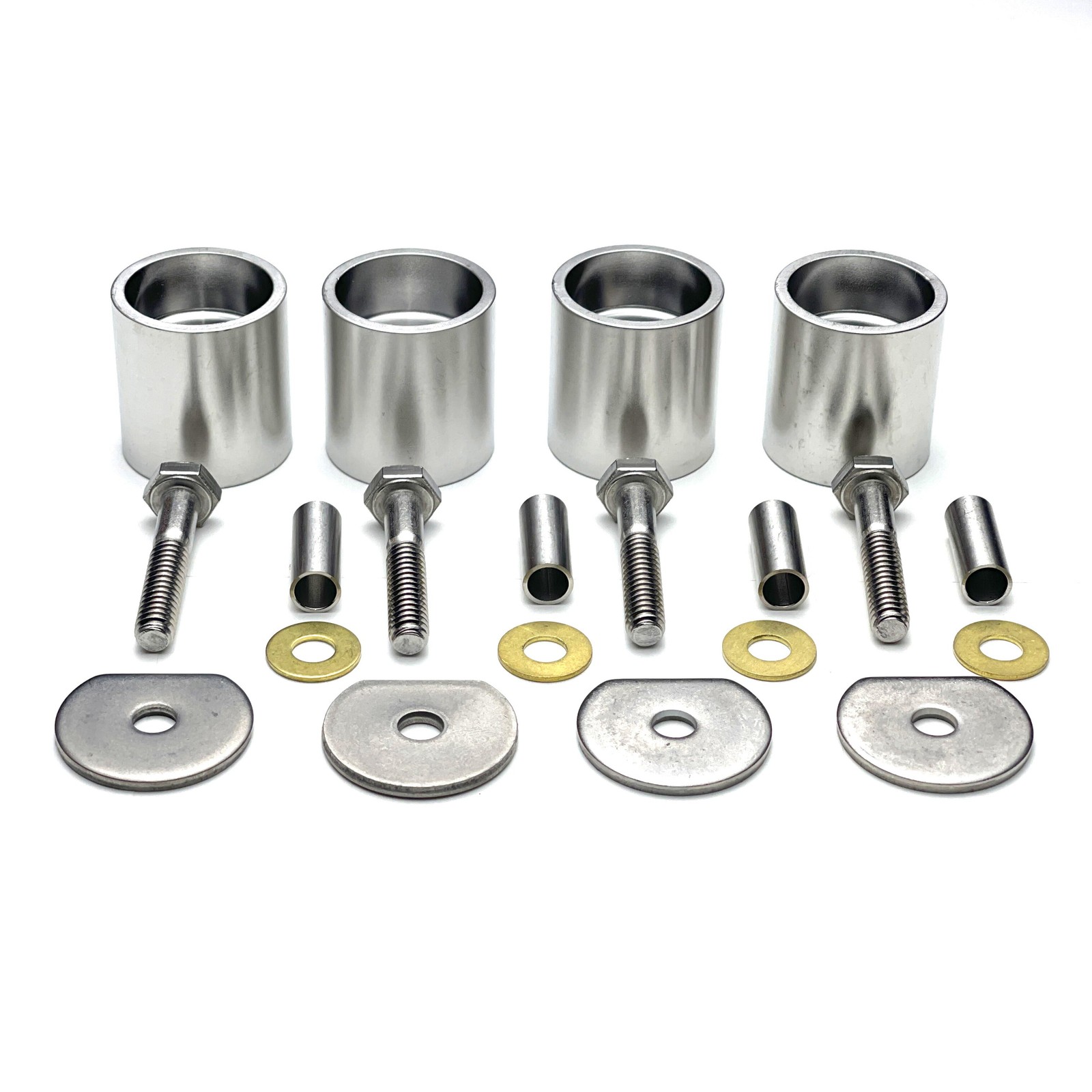 Drywall Master Inside Corner Roller Wheel Repair Kit (KDMR-501R)