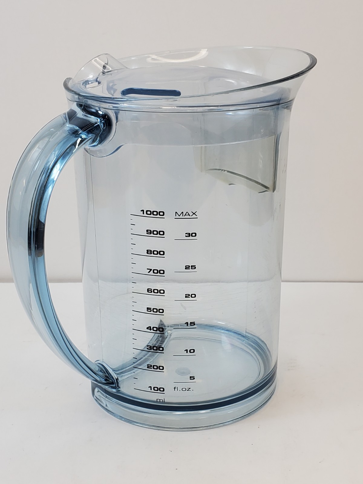 Breville JE98XL Juice Fountain Juicing Pitcher With Lid 1 Qt