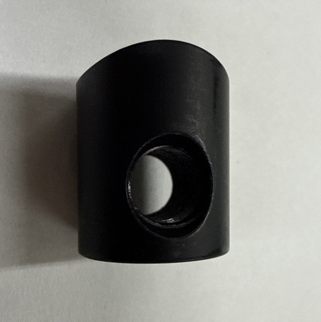 Shrewd Archery Front Stabilizer Mount Quick Disconnect Mount - Item 4027