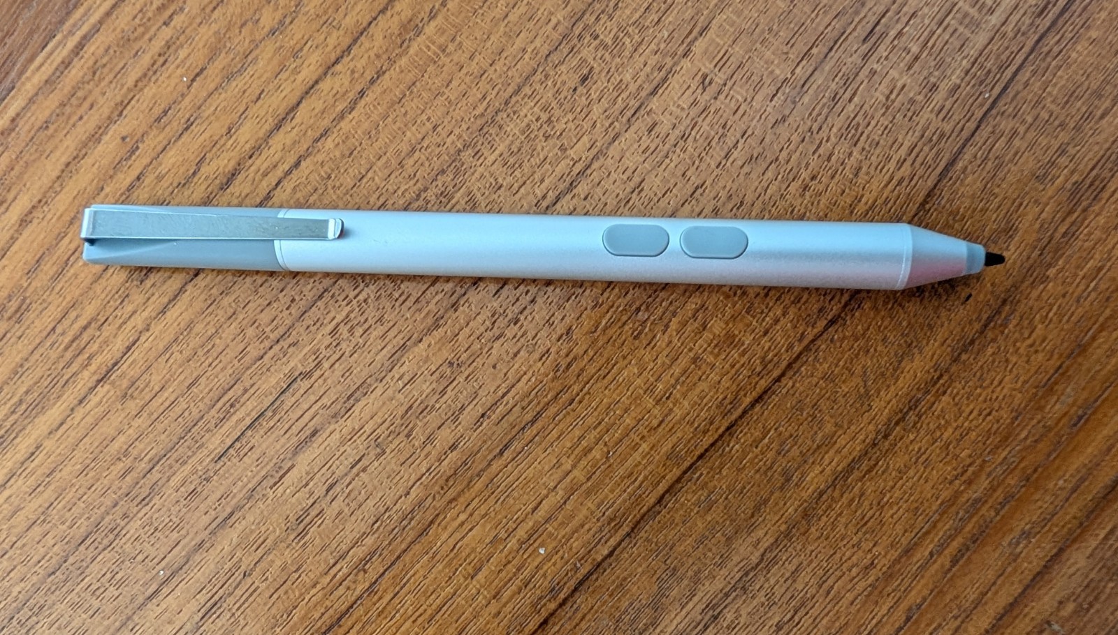 Active stylus silver pen SPEN-ASU-01