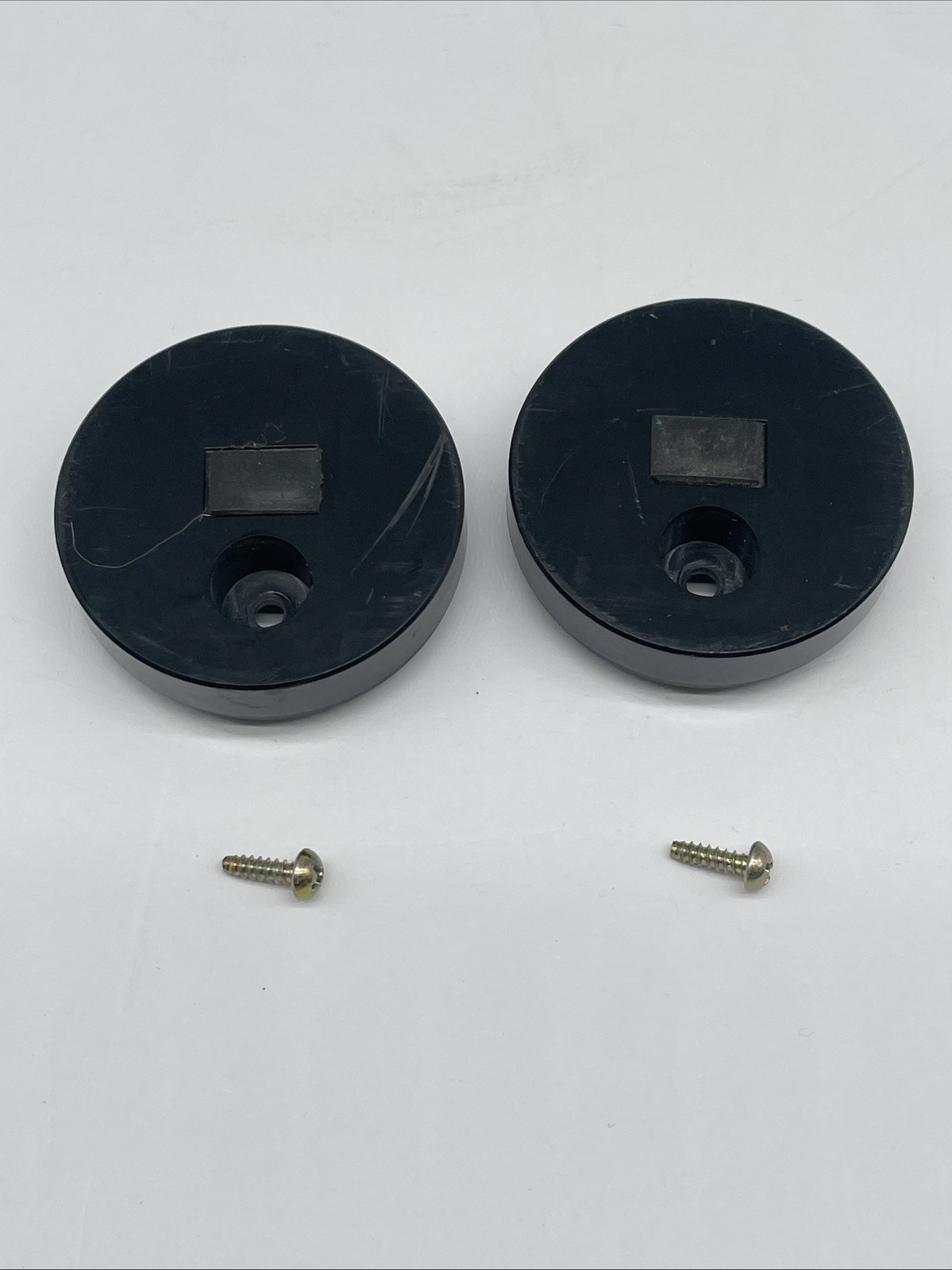 Feet for Sony CD Changer CDP-CE415 Replacement Part Black SET OF 2