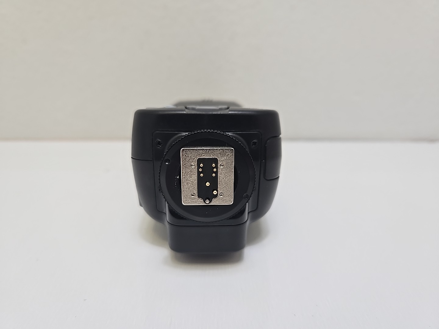 Sunpak DF4000U External Flash Canon & Nikon Cameras DSLR *READ DESCRIPTION*
