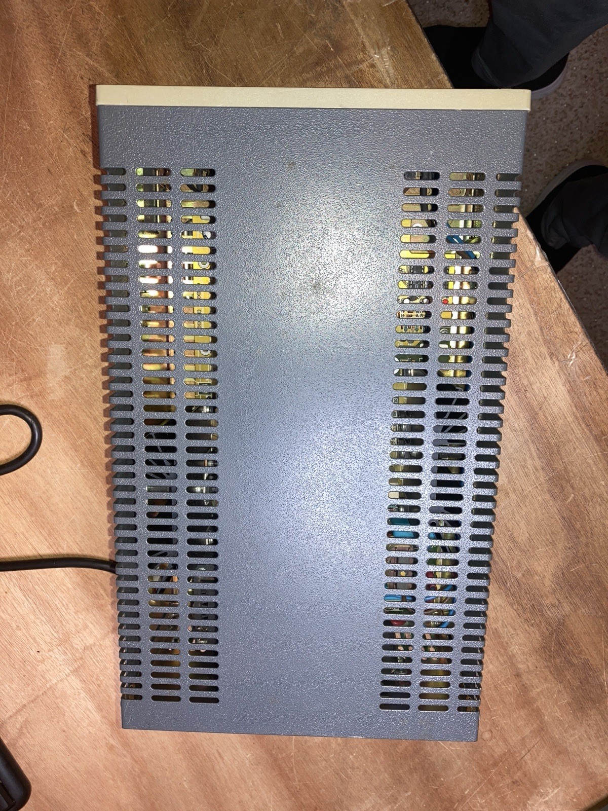 Thurlby Thandar TSX3510 DC PS