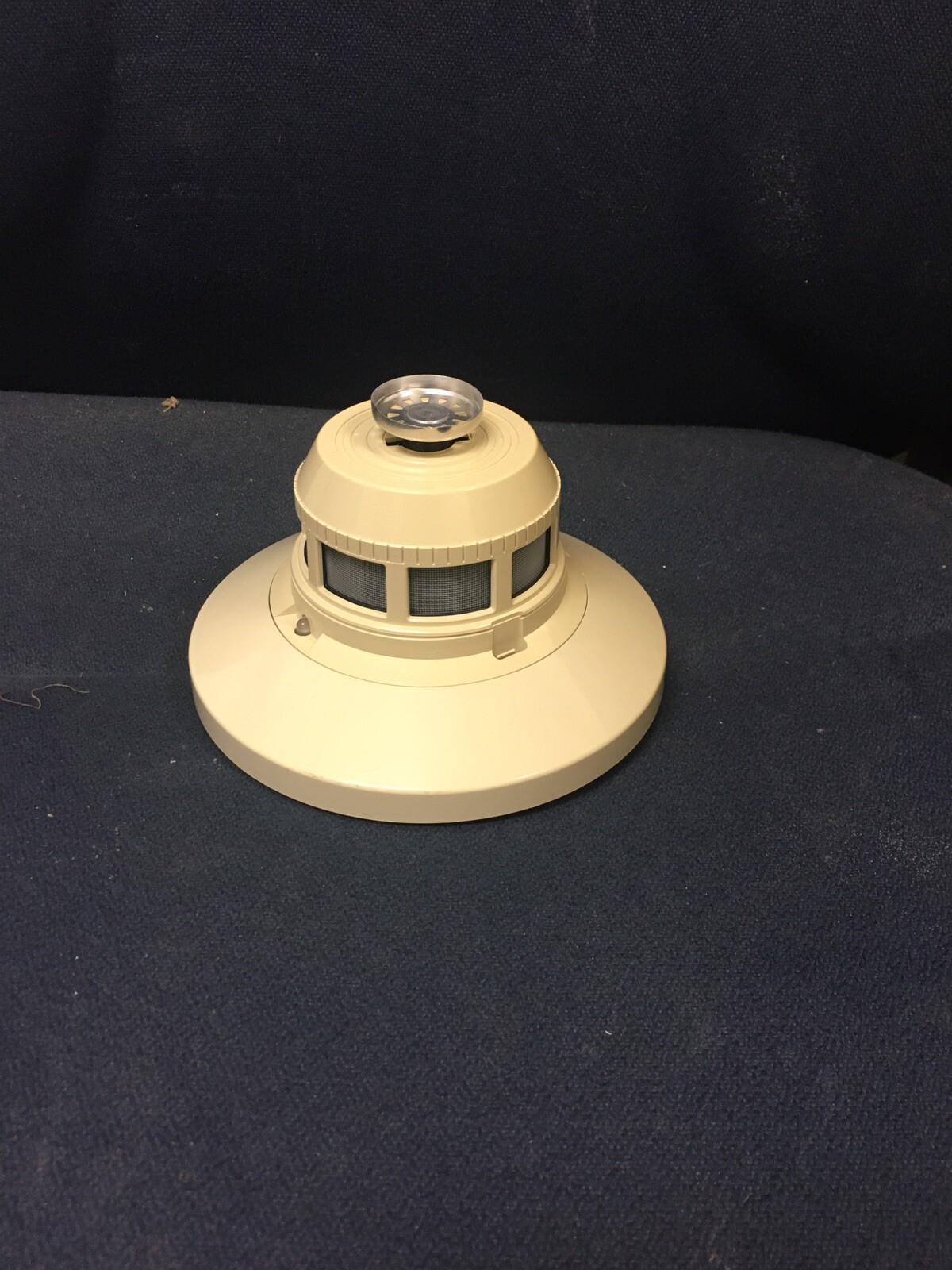 System Sensor Addressable Smoke Detector with Thermal, Model 2551T.