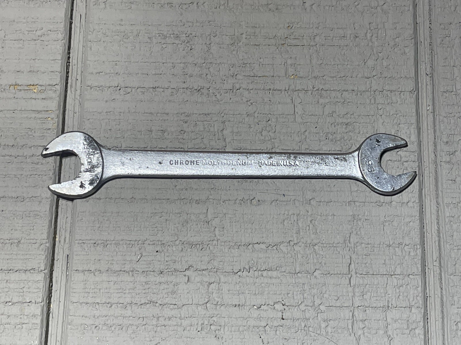 Westcraft 93 Wrench 11/16” 5/8”