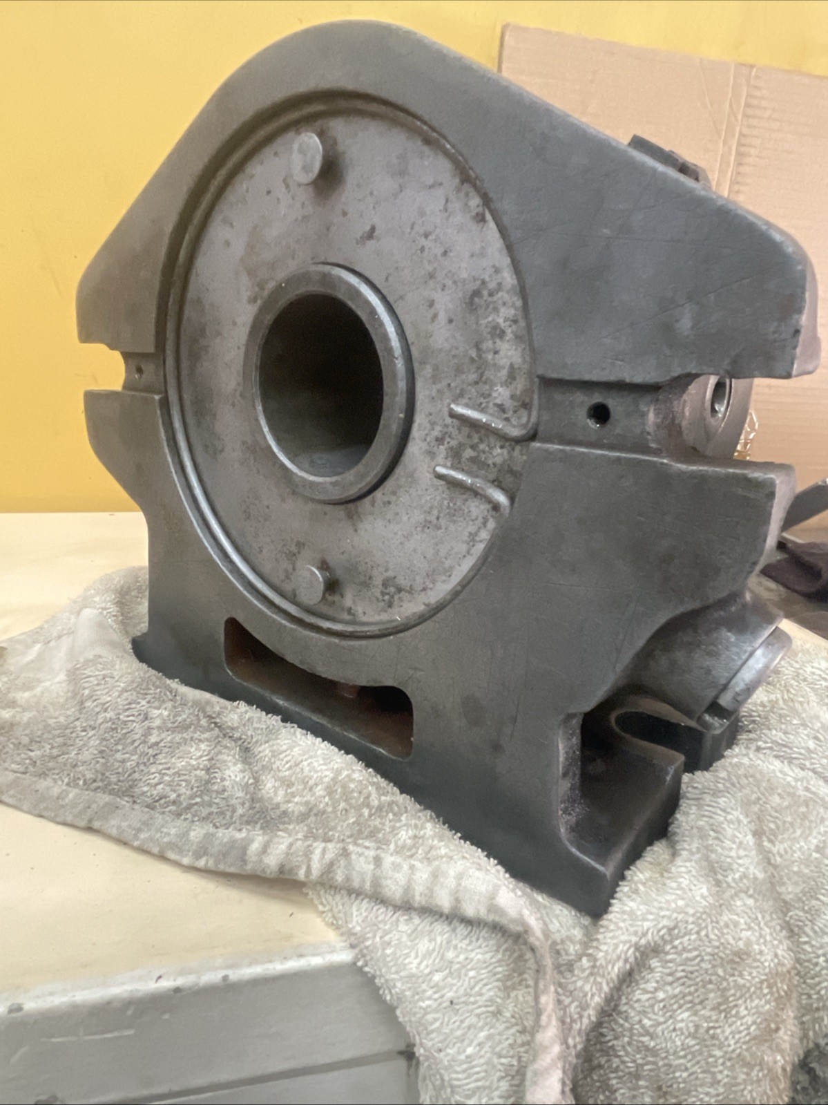 HARTFORD 8-1/4" HORIZONTAL-VERTICAL SUPER SPACER (SPECIAL)