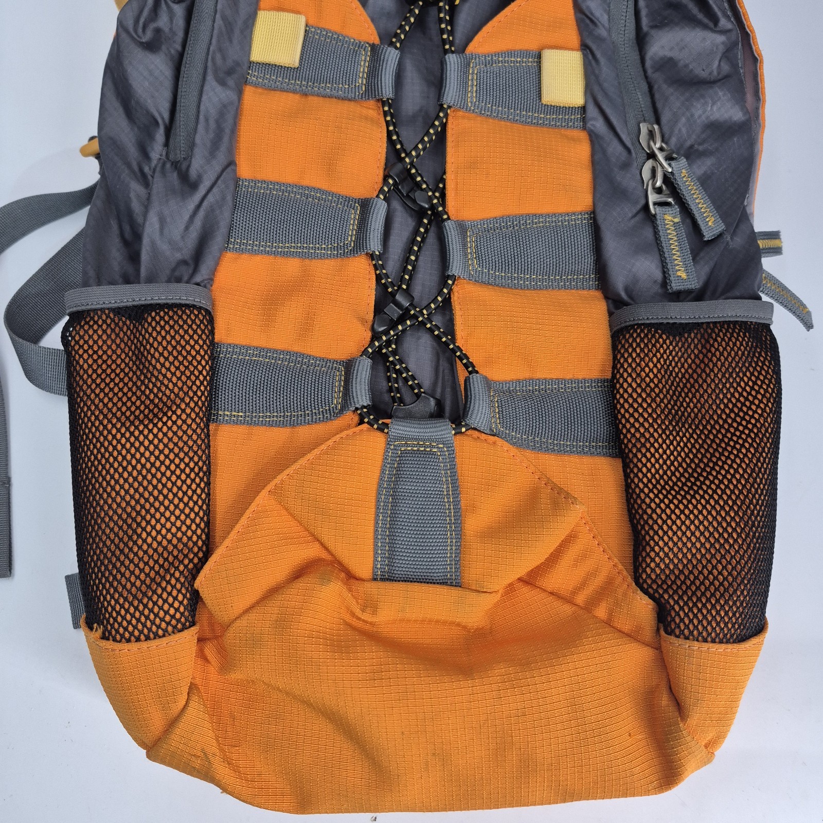 KEEN Backpack Hybrid Transport Orange Shoulder Hiking Backpack