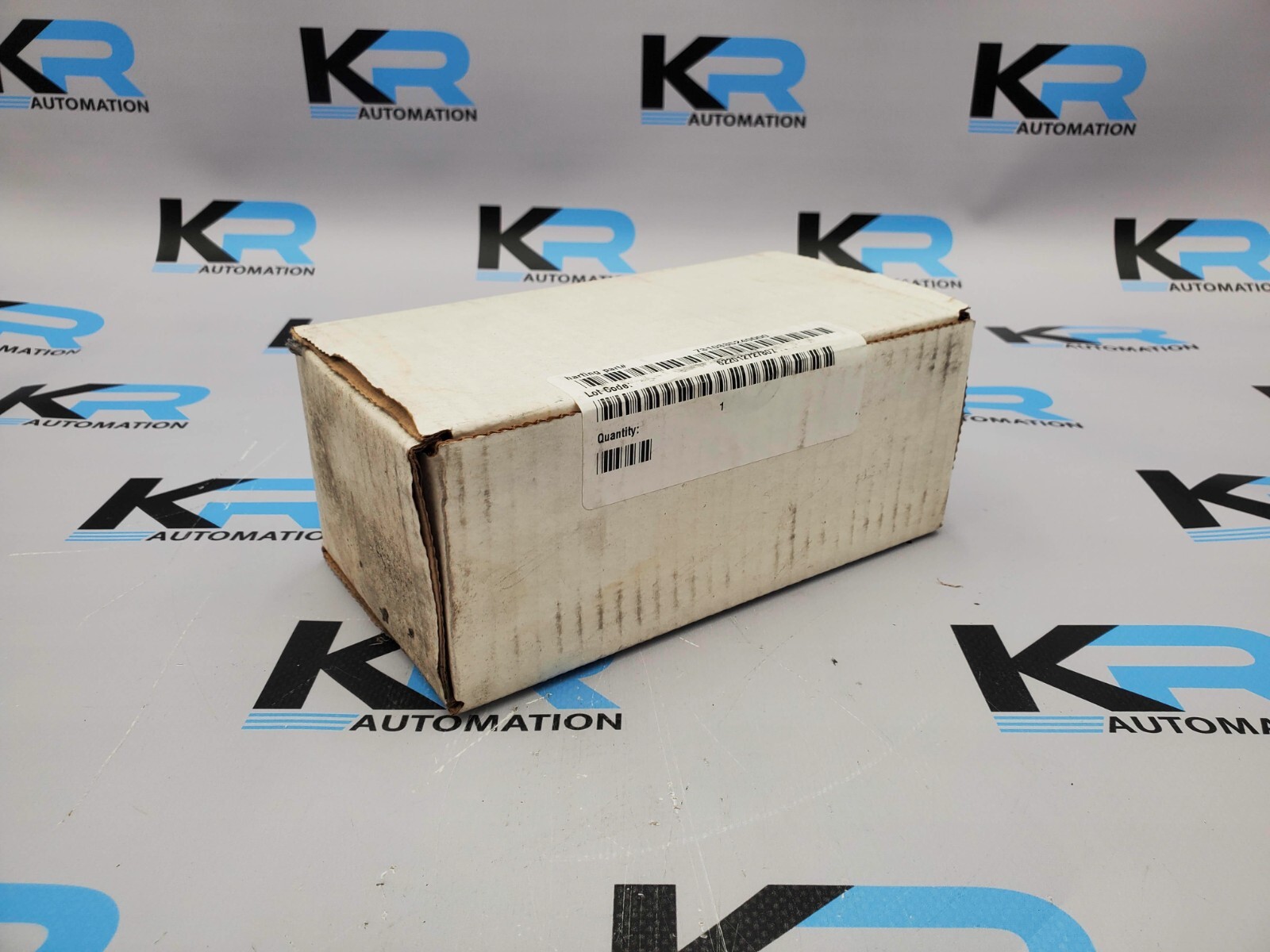 Harting 7310335240000 Industrial Connector 16A 500V