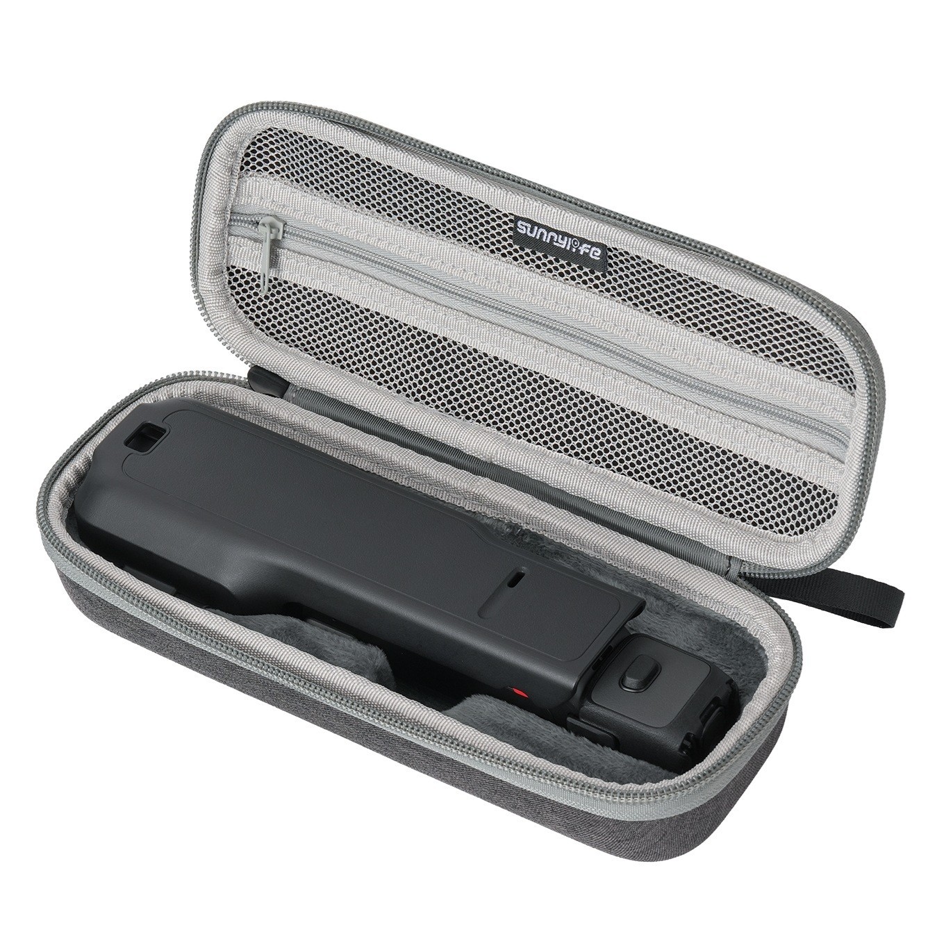 Compact Carry Case for Insta360 Luna Ultra
