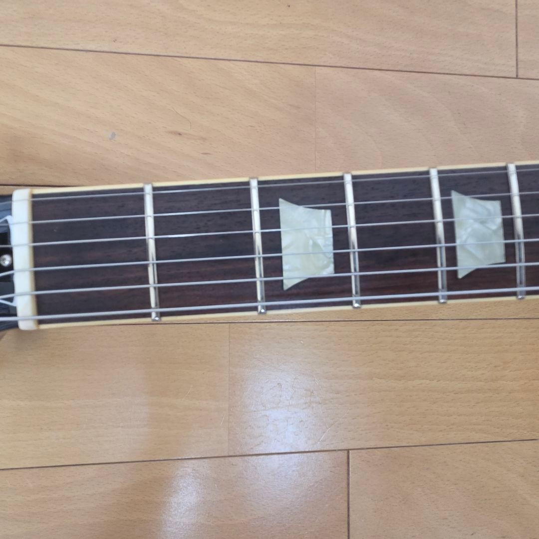 Epiphone Les Paul Model Electric Guitar Body