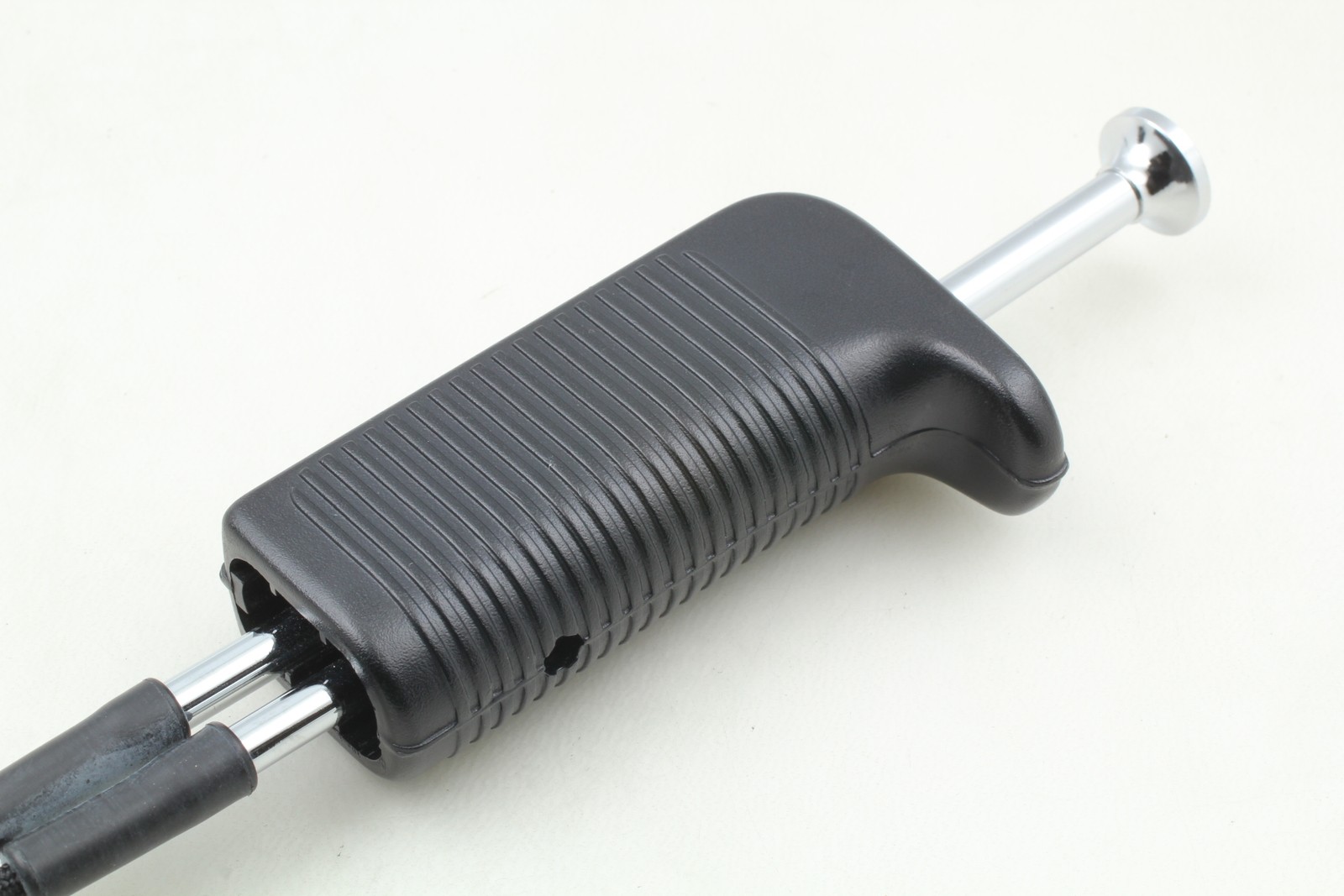 [MINT] Mamiya Mirror Up Double Cable Release For RB67 RZ67 From JAPAN