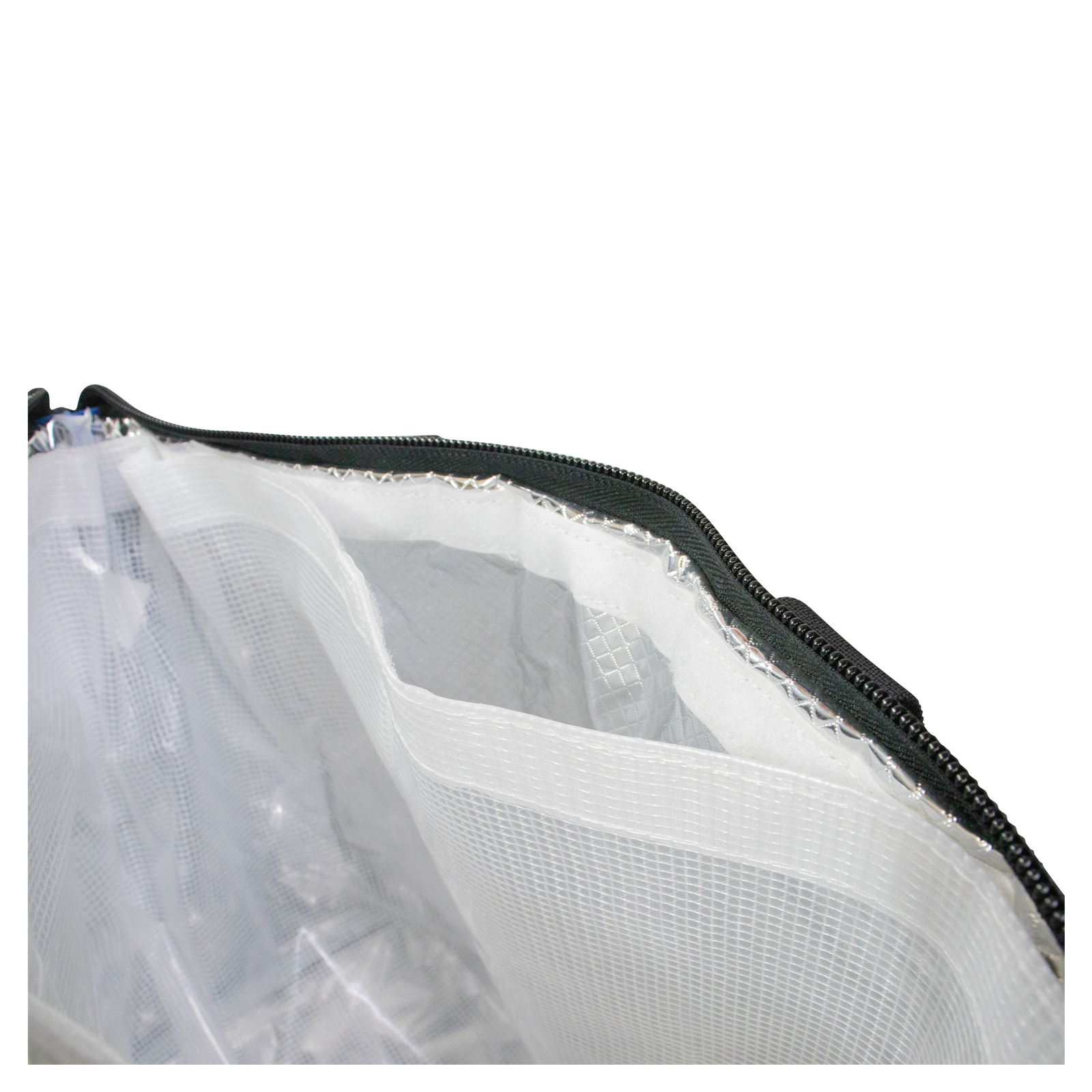 Dorsal Tuff-Tote Soft Cooler Bag w/Replaceable Waterproof & Leakproof Liner