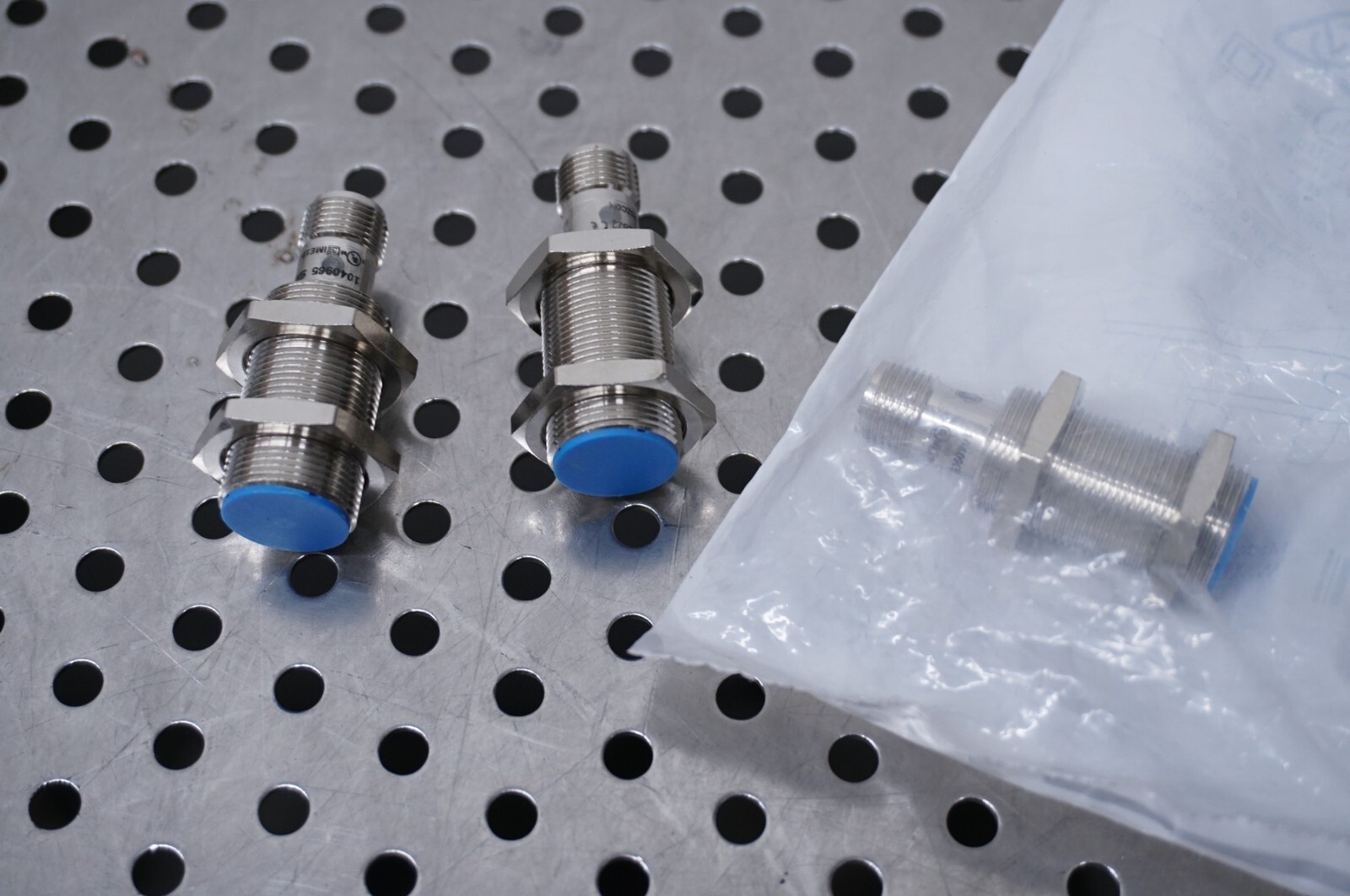 (Qty 3) SICK IME18-08BPSZCOK Proximity Switch sensor Replacement New