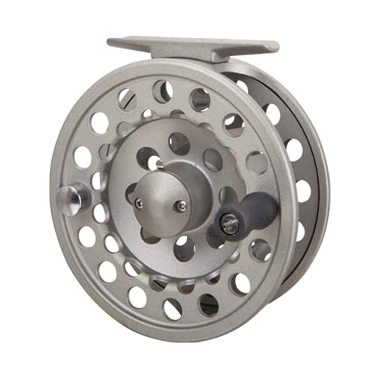 OKUMA SLV-78b Fly Reel 1RB Multicolor Large Arbor Die Cast Aluminum