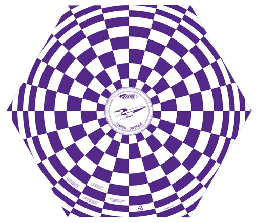 Estes 2265 15" Rocket Parachute