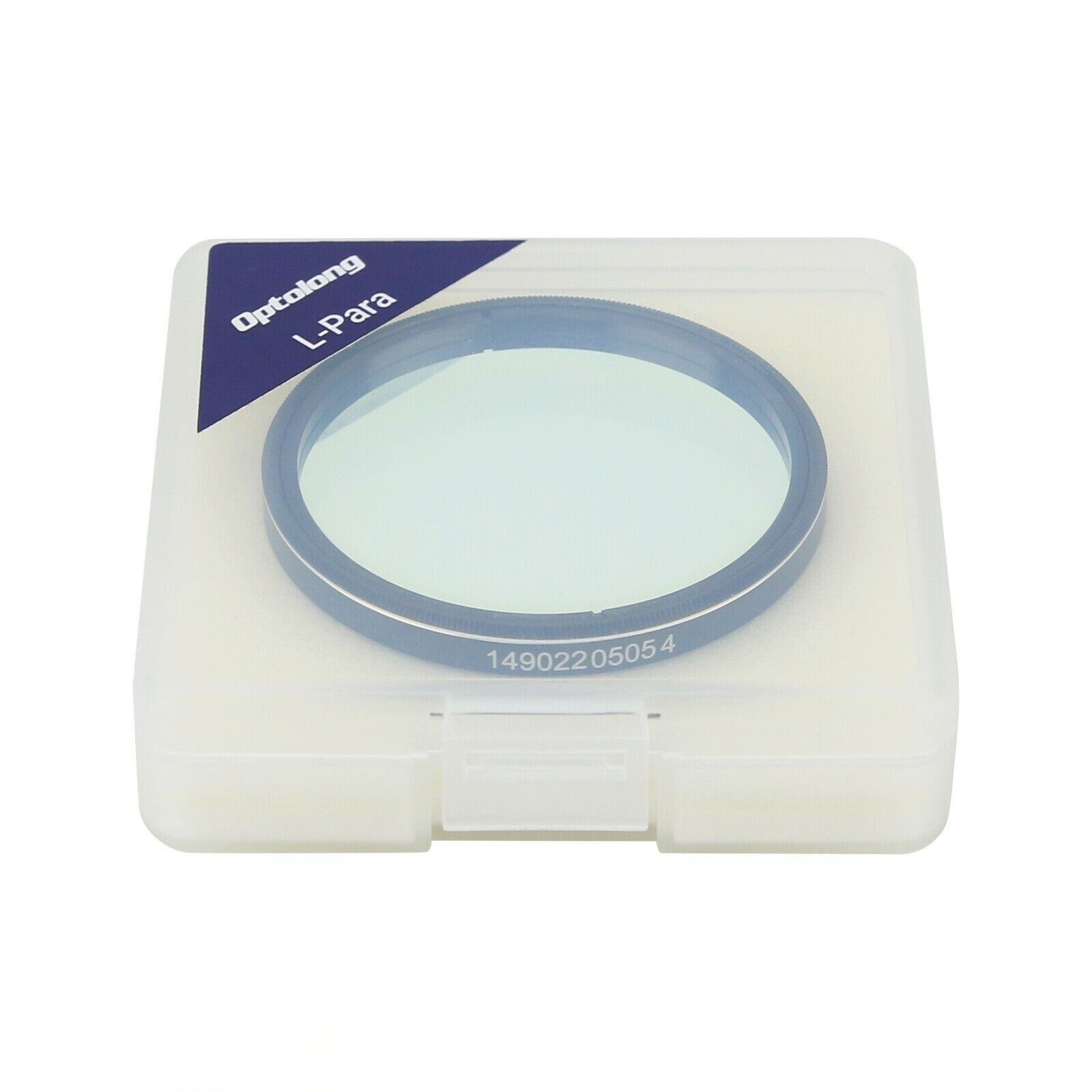 OPTOLONG 2INCH L-Para Filter 10nm Dual Narrowband Filter for Astro Telescope
