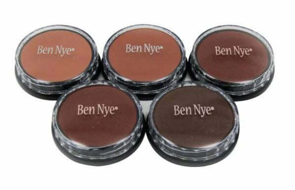 Creme Shadow CS Series by Ben Nye