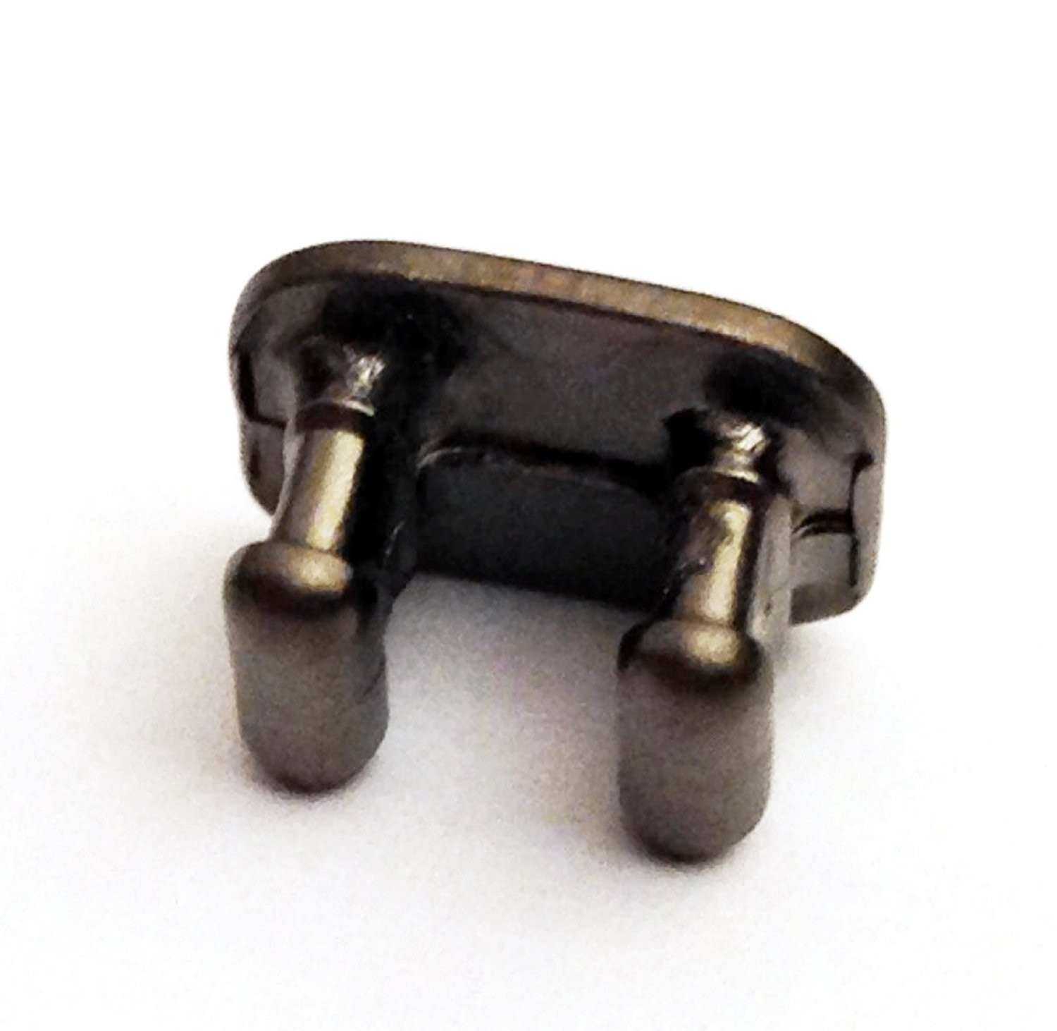 1 piece Metal Clasp  for Fitbit FLEX Bracelet/Wristband/Armband