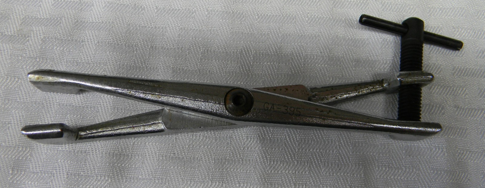 BLUE-POINT 6-1/2" LONG BRAKE PAD SPREADER TOOL #GA395