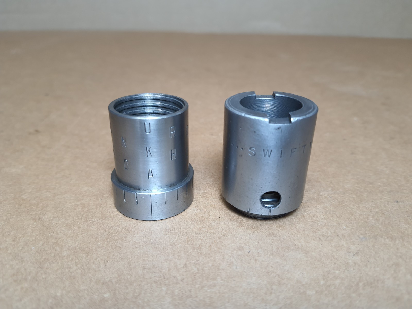 Swifty Valve Spring Height Micrometer (1.7" - 2.3")