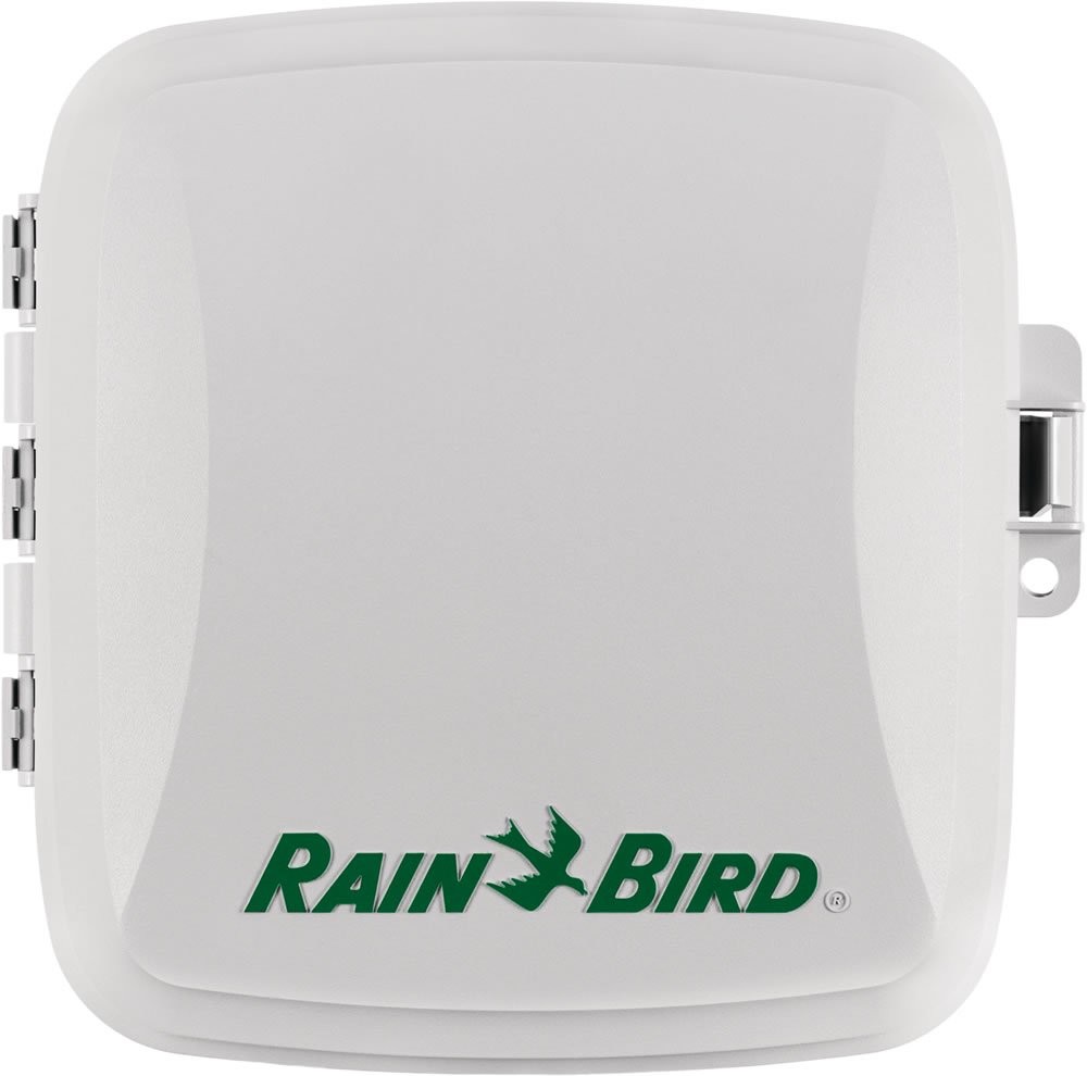 Rain Bird ESP-TM2 8 Station WiFi Ready Indoor/Outdoor Controller | TM2-8
