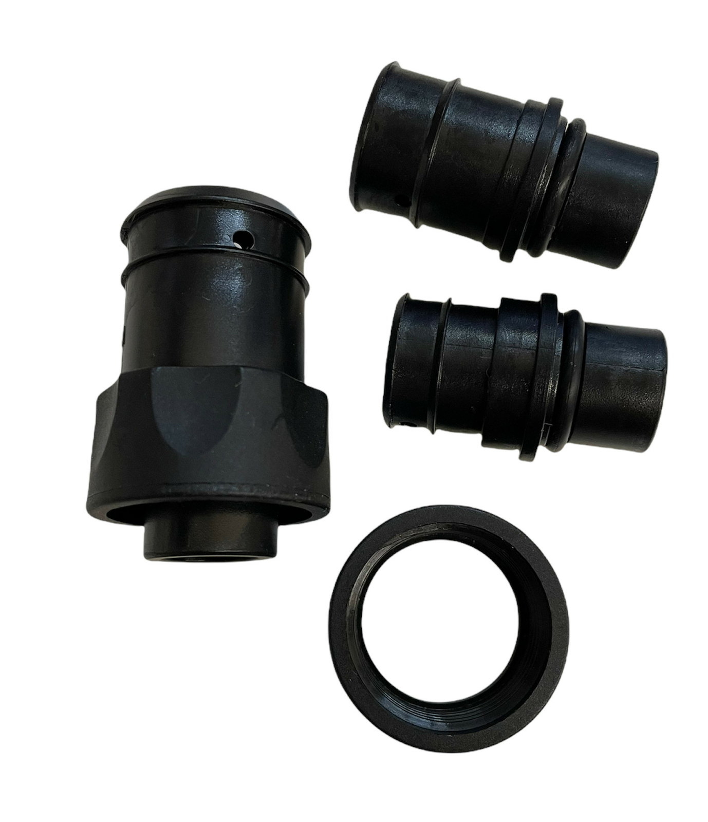 Atomic Scuba Regulator Parts SS1 Adapter Kit Includes All Three Available Sizes