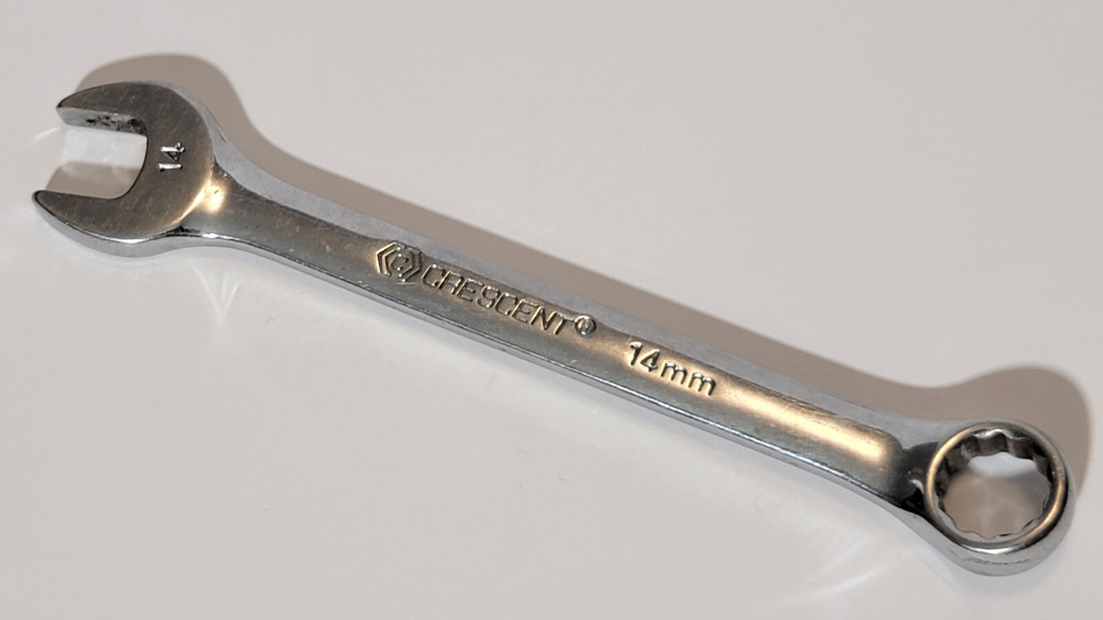 Crescent 14mm Combination Wrench - FREE SHIPPING