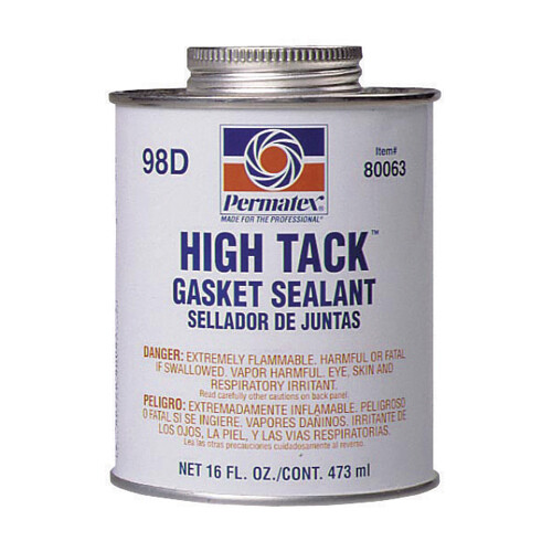 PERMATEX GASKET SEALANT 80063